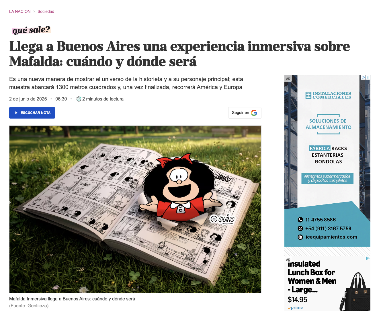 LaNacion
